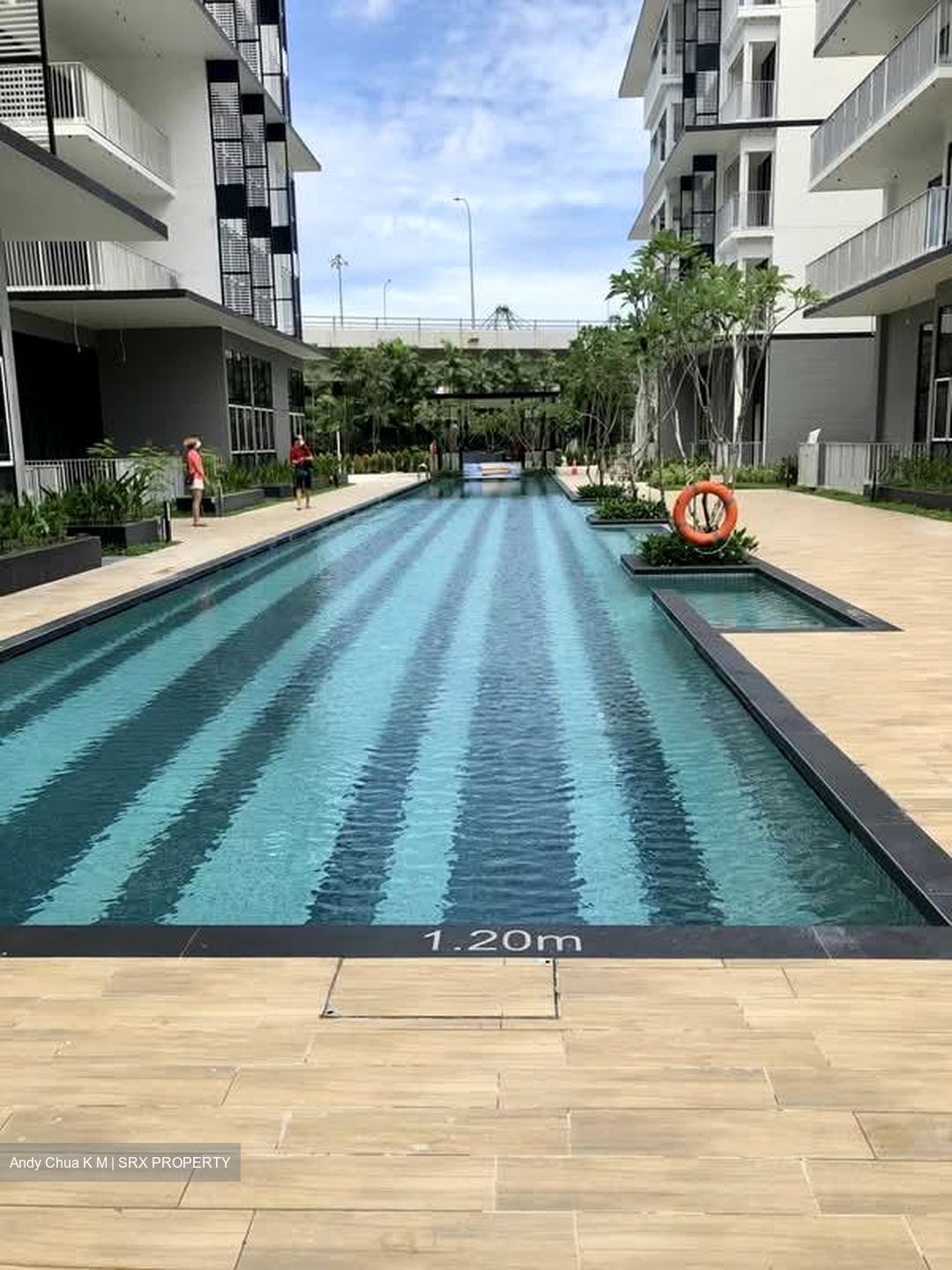 The Verandah Residences (D5), Apartment #599277551